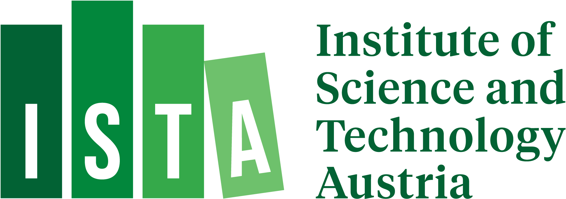 ISTA GITLab Server
